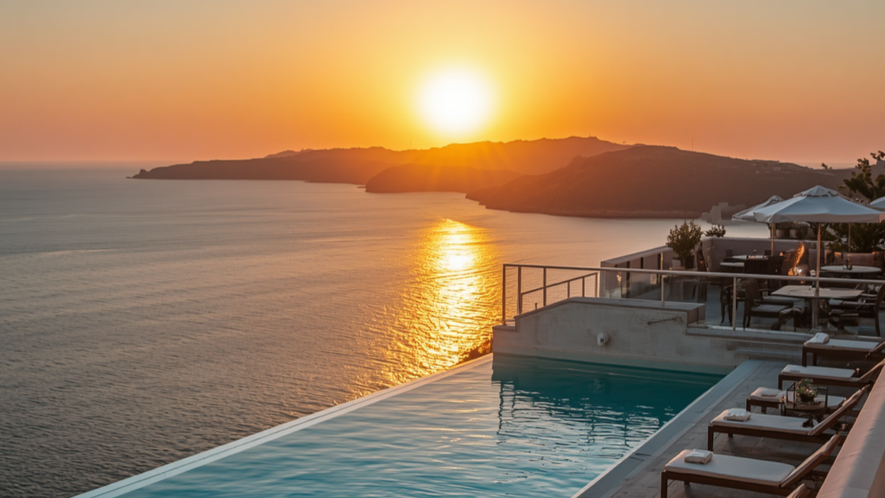Luxury Hotel Matchmaker For Europe