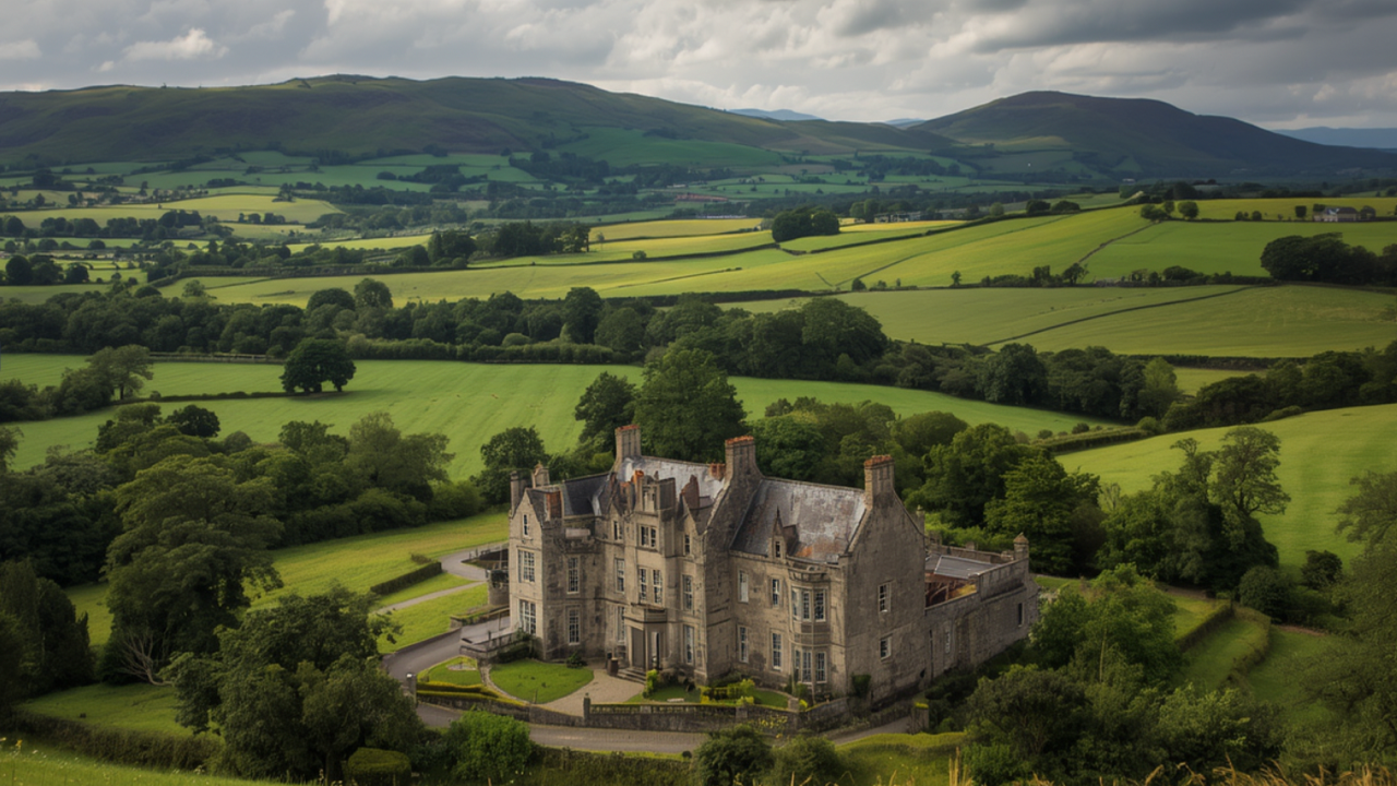 I'll Design Your Dream Ireland Vacation