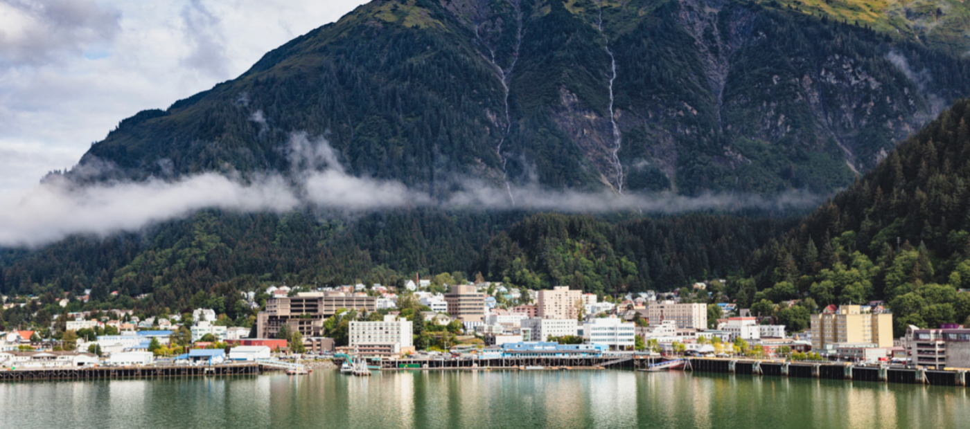 Juneau Adventure