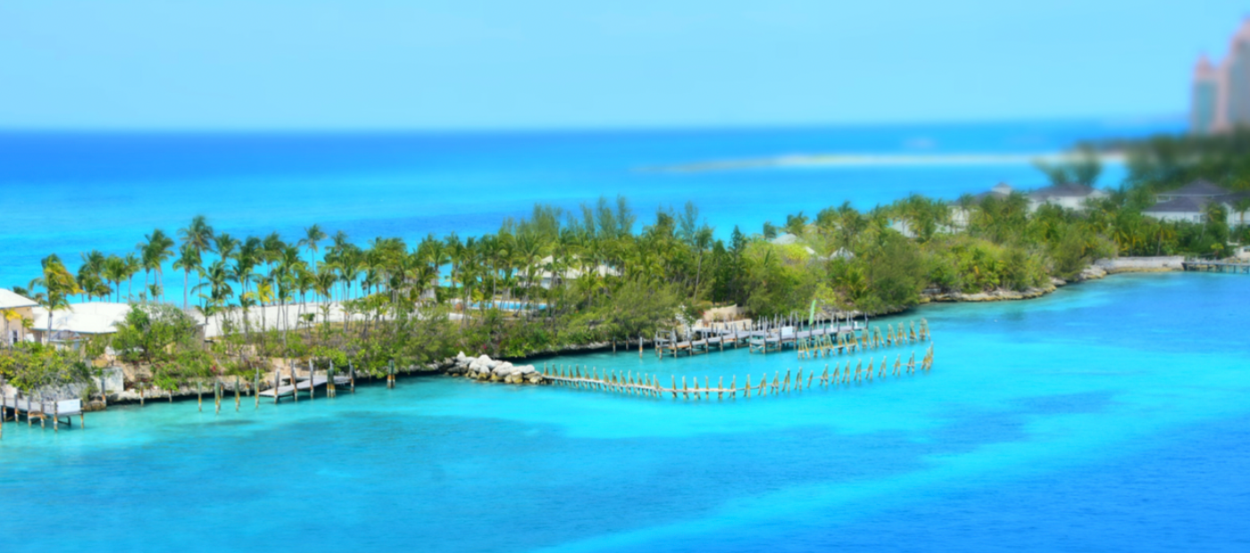 Nassau Adventure